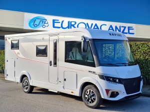 RAPIDO C55i 65 anni - SERIE C