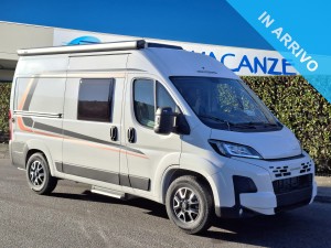WEINSBERG CARABUS 540MQ EDITION FIRE