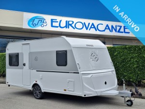 KNAUS SPORT 450 FU