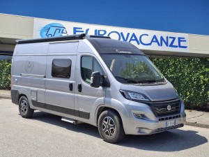 DREAMER D55 SELECT LIMITED - By Rapido
