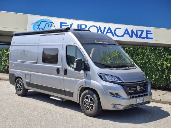 DREAMER D55 SELECT LIMITED - By Rapido