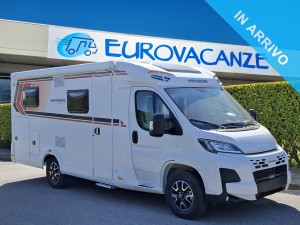 WEINSBERG CARACOMPACT 600 MEG EDITION [PEPPER]