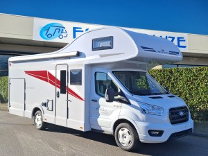 ROLLER TEAM KRONOS 290M - SPORT