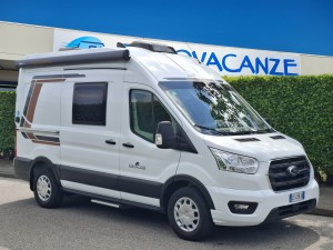 WEINSBERG CARABUS 550MQ