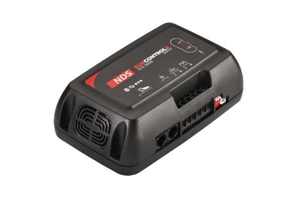 SUN CONTROL 2 - REGOLATORE PANNELLO SOLARE 12V-320W (MPPT)