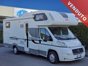 ADRIA CORAL A 670 SL