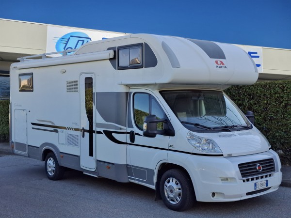 ADRIA CORAL A 670 SL