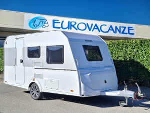 KNAUS SPORT 400 LKK