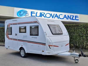 WEINSBERG CaraOne 390 QD EDITION [HOT]