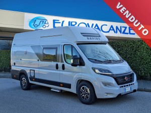 RAPIDO V65 XL