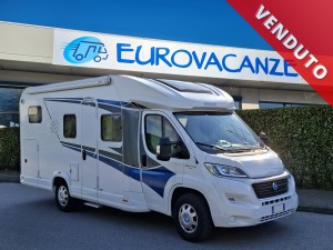 KNAUS LIVE WAVE 650MG