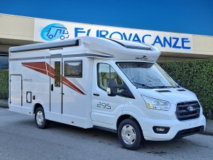 ROLLER TEAM KRONOS 295TL