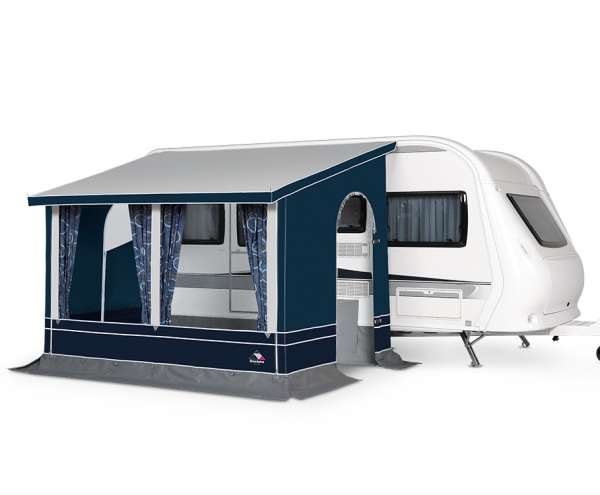 PREINGRESSO PER CARAVAN DOREMA - DAVOS