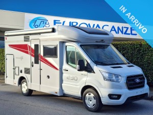 ROLLER TEAM KRONOS FIT 230TL