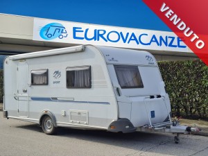 KNAUS SPORT 450FS
