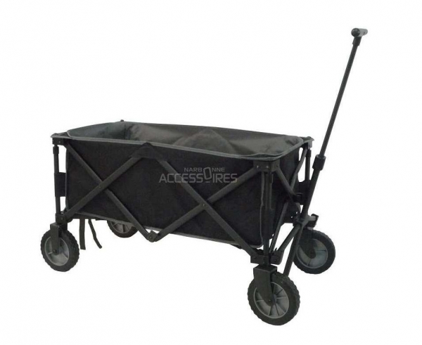 CARRELLO PIEGHEVOLE CHARIOT - Midland