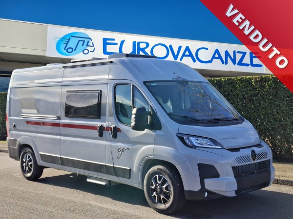 ROLLER TEAM LIVINGSTONE GO 2