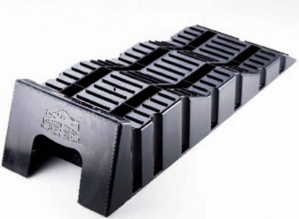 CUNEI GRIP STEP 3 LIVELLI