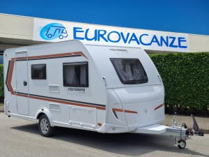 WEINSBERG CaraOne 420 QD EDITION [HOT]