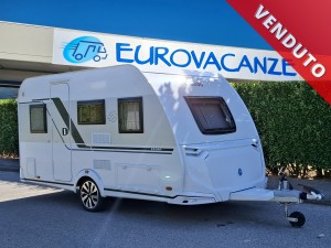 KNAUS SPORT 400 QD