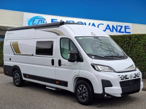 CI KYROS DUO XL EVO LIMITED