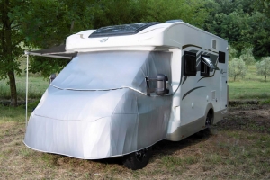 OSCURANTE PER ESTERNO - FIAT DUCATO 2002-2005