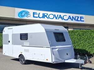 KNAUS SPORT 420 QD