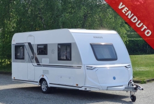 KNAUS SPORT 460 EU