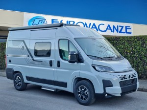 KNAUS BOXLIFE 540 MQ PLATINUM SELECTION