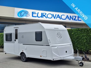 KNAUS SPORT 450FU