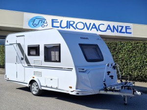 KNAUS SPORT 400 LK