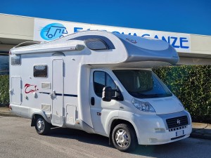 GIOTTILINE THERRY T20