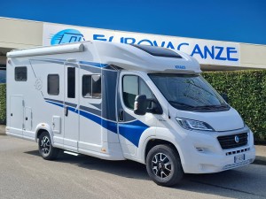 KNAUS LIVE WAVE 650MG