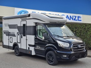 CI HORON FIT 94 XT Spring Edition