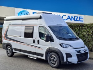 CITY PLUS  (4 persone)