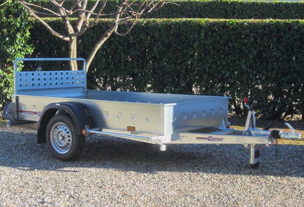 CRESCI PT6C/ 750