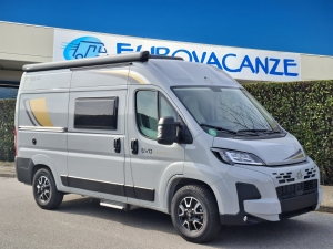 CI KYROS EVO LIMITED K2