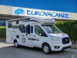CI HORON FIT 81 XT