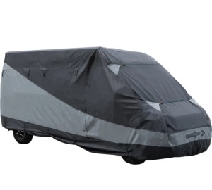 COPERTURA VAN PRO COVER DESIGN 12M - 599CM