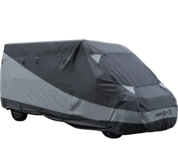 COPERTURA VAN PRO COVER DESIGN 12M - 599CM