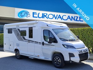 KNAUS VAN TI VANSATION 650 MEG