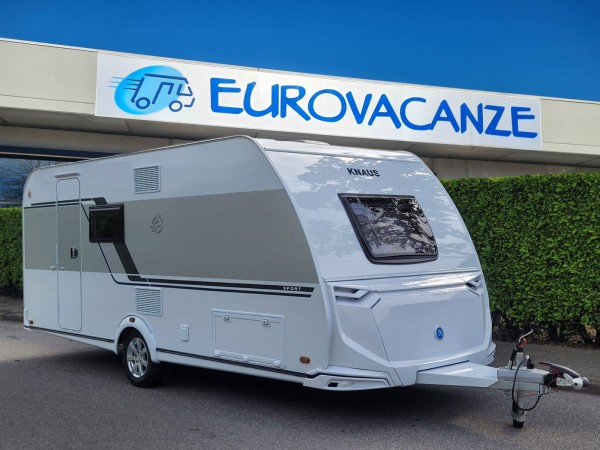 KNAUS SPORT 500 QDK