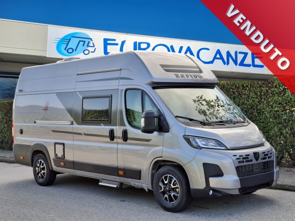 RAPIDO V65 XL