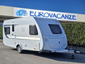 KNAUS SUDWIND 450FU SILVER SELECTION