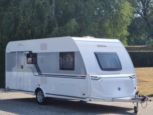 KNAUS SPORT 500 QDK