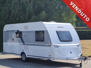 KNAUS SPORT 500 QDK