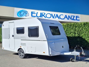 KNAUS SPORT 400 LK