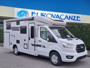 CI HORON FIT 81XT - CAMBIO AUTOMATICO