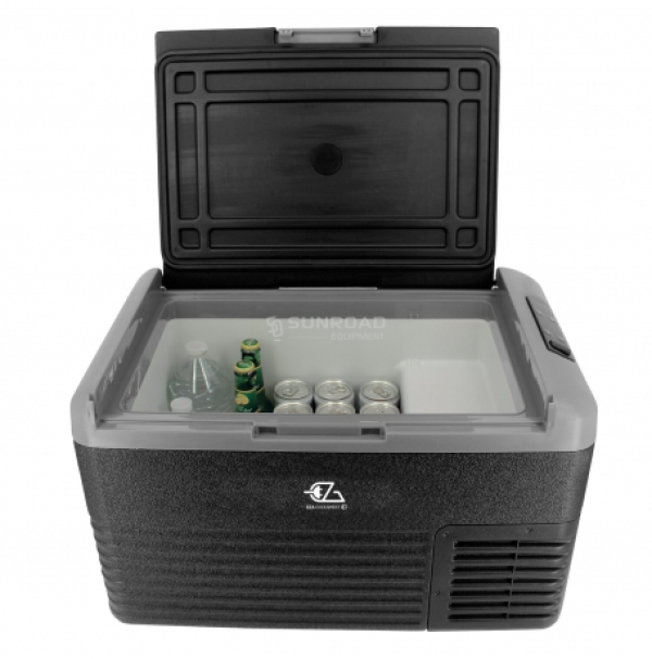 FRIGO PORTATILE A COMPRESSORE 40L &quot;EZA&quot;