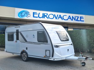 KNAUS SÜDWIND 450 FU 60 YEARS